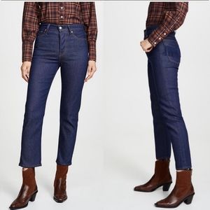 Levi's wedgie fit straight